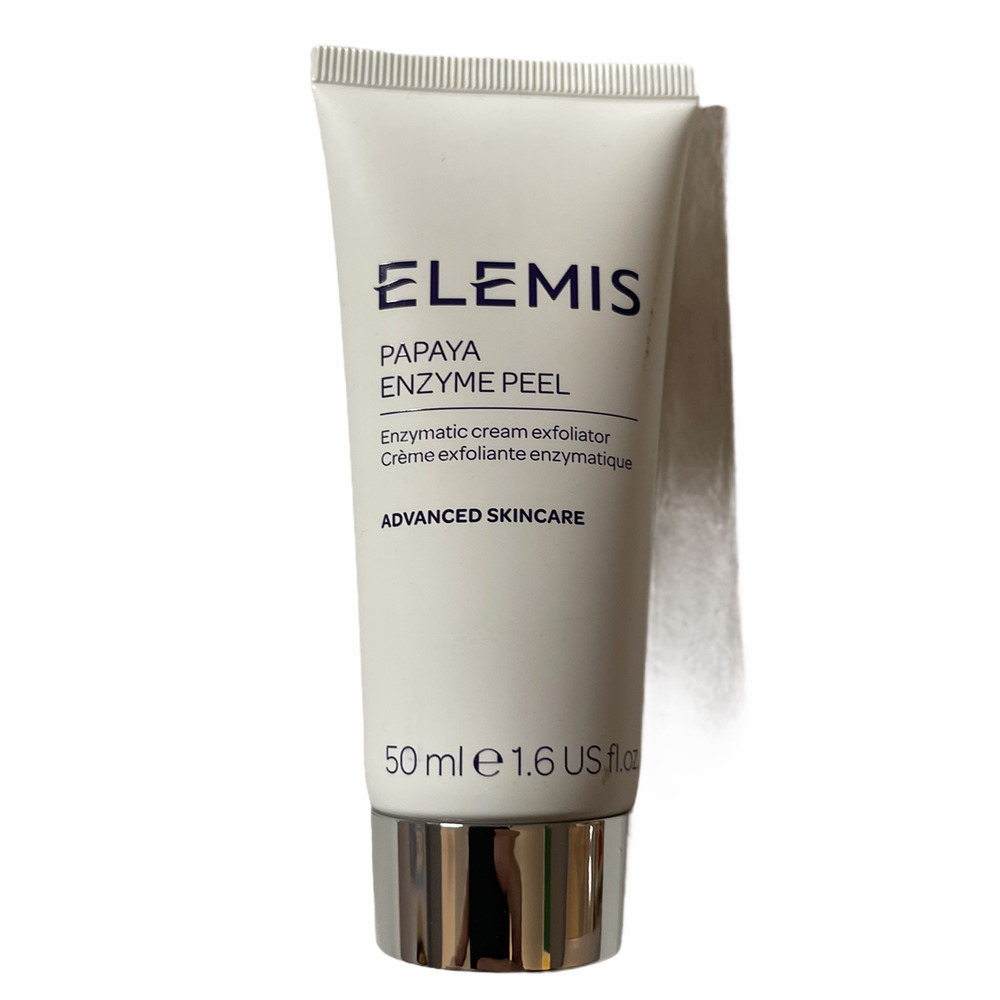Elemis‎ Papaya Enzyme Peel 1.6 oz NEW